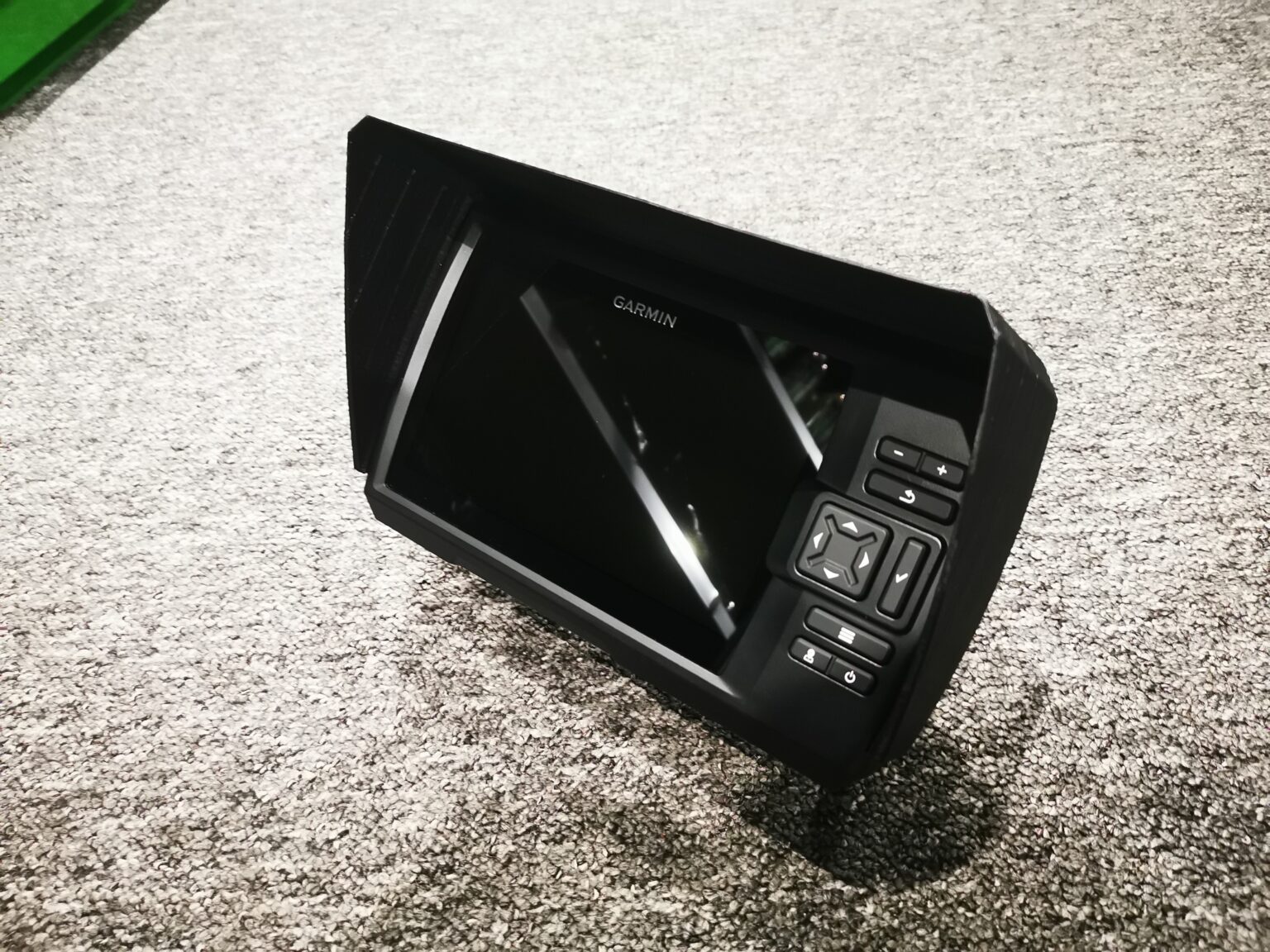 Tienidlo / Clona na sonar Garmin Striker 7cv/7sv – Obrázok 7