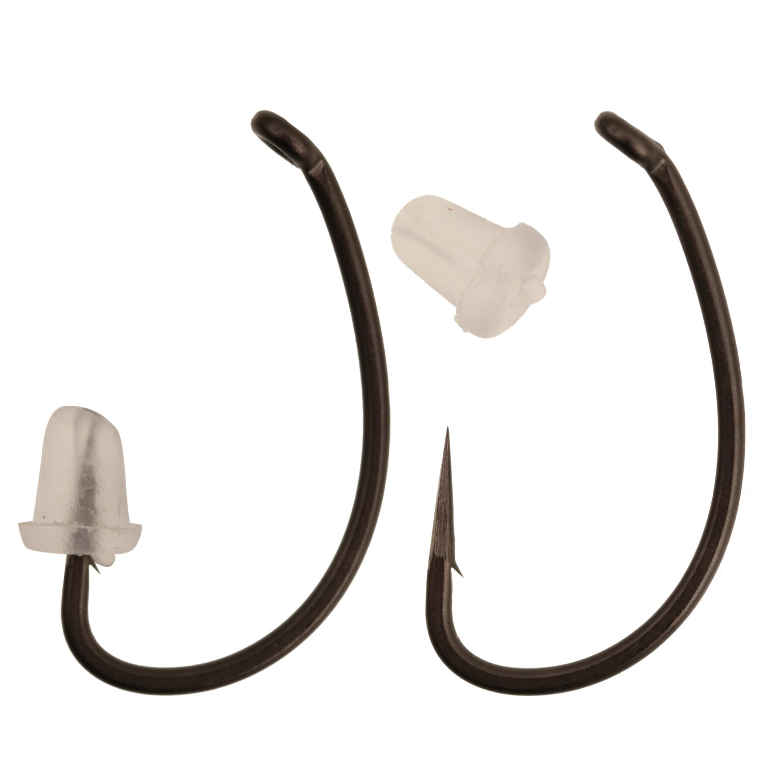 Gardner Covert Dark Mugga - Ručne brúsené háčiky