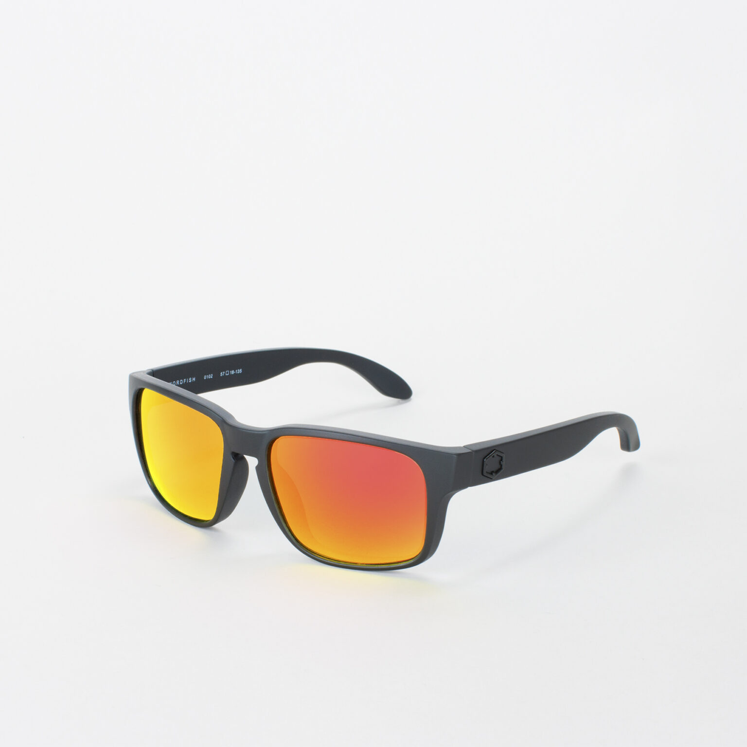 OUTOF okuliare Swordfish Black The One Fuoco