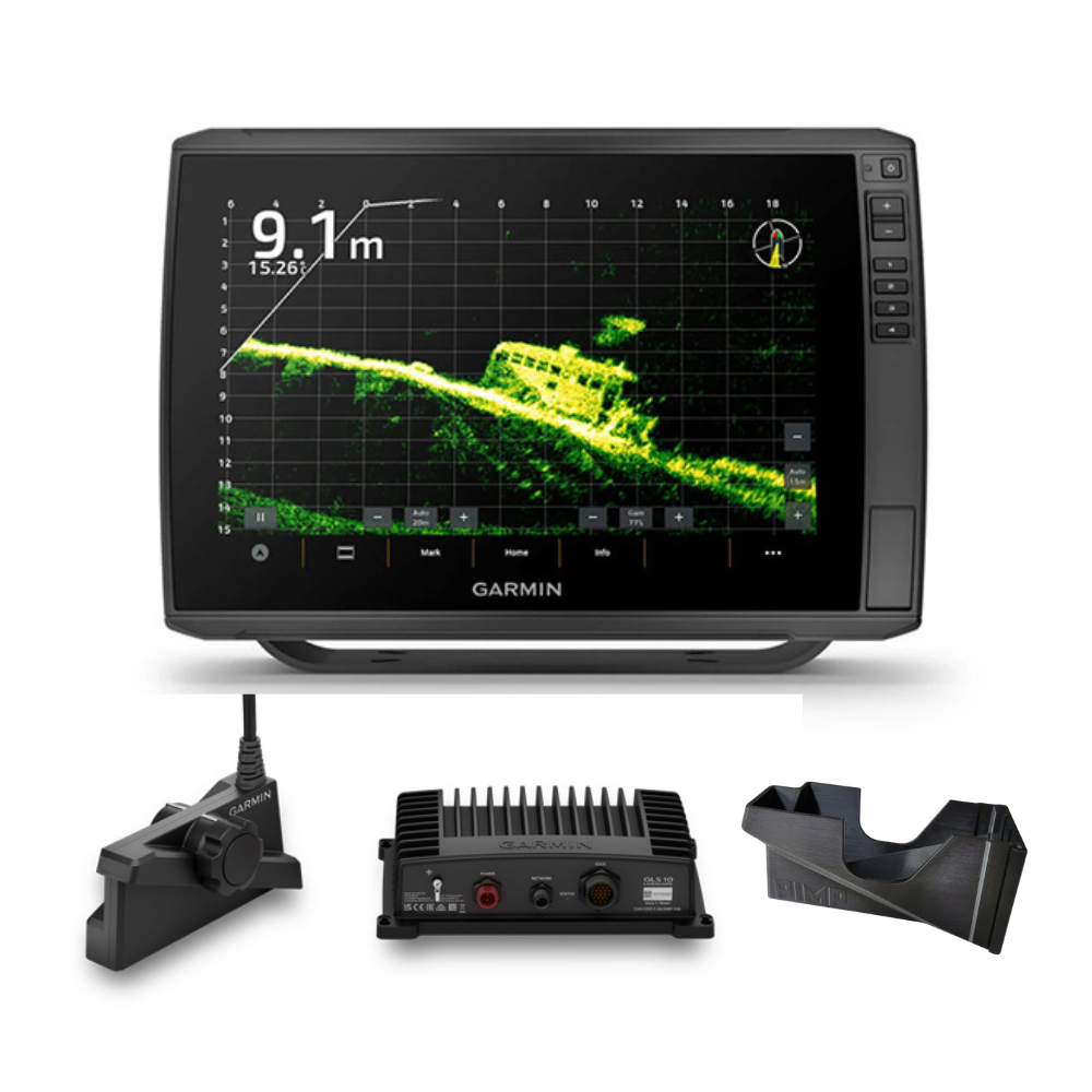 Garmin echoMAP™ Ultra