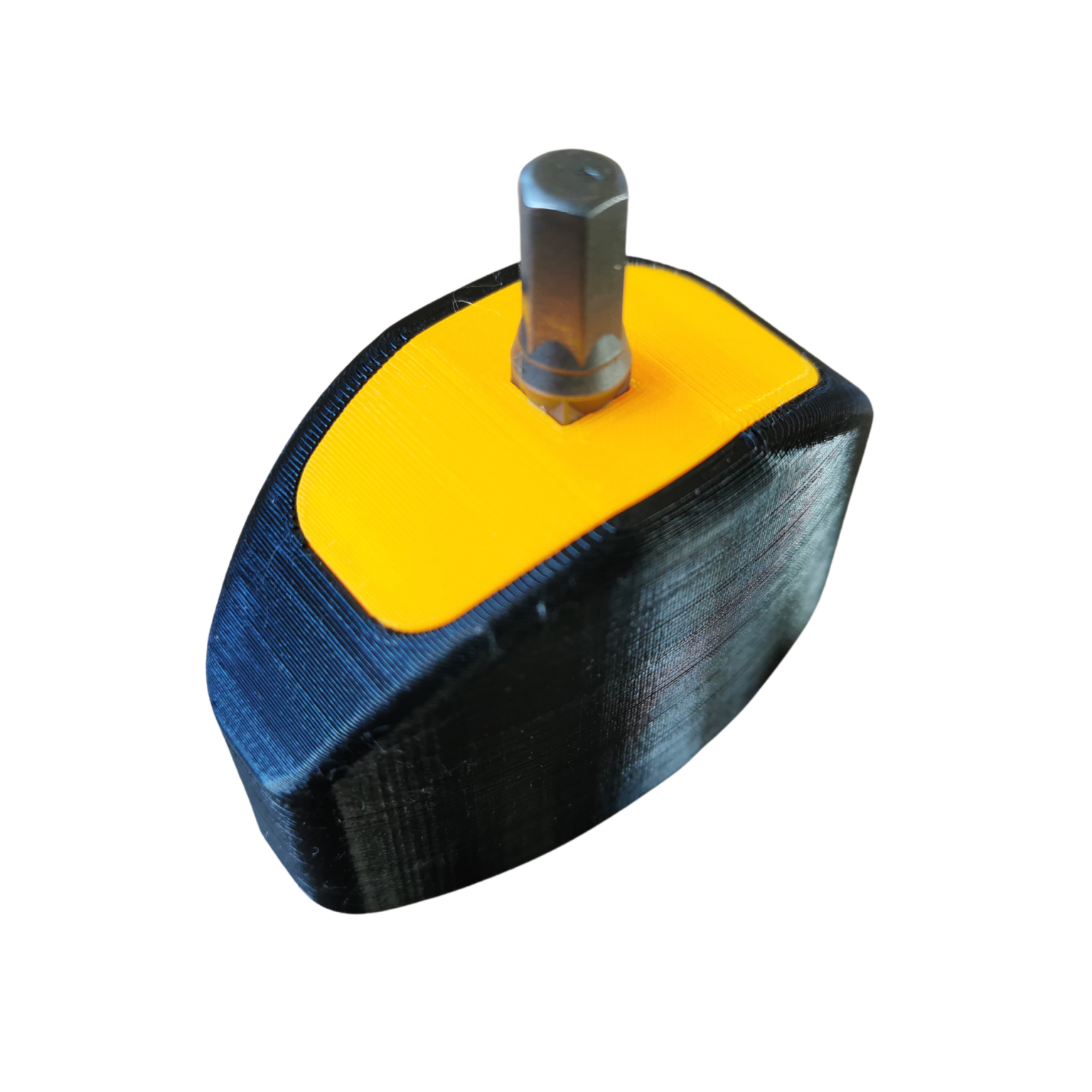 Bivvy Peg Screwer - zavrtávač kolíkov