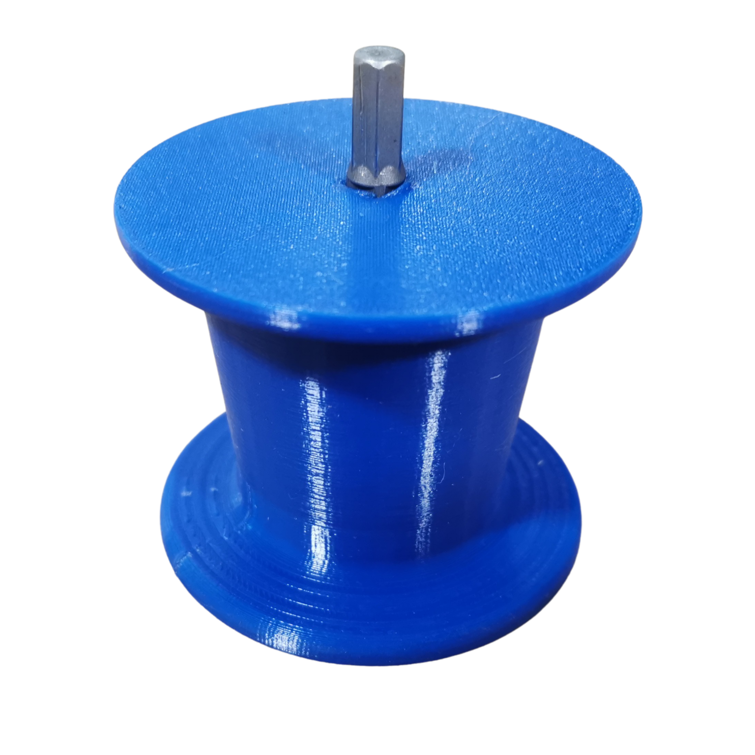 Spool Tool - odvíjač vlasca – Obrázok 6
