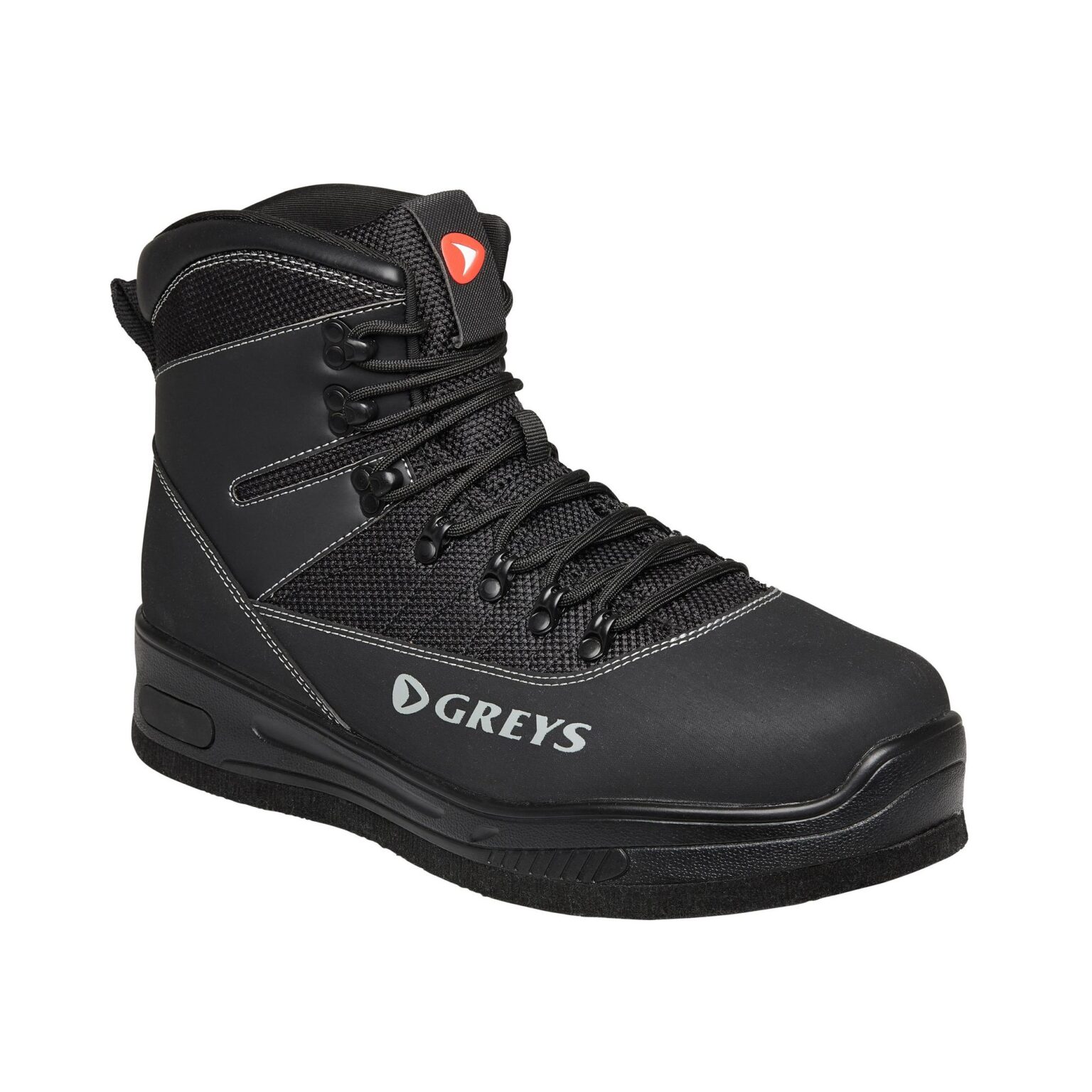 GREYS TITAL WADING BOOT FELT
