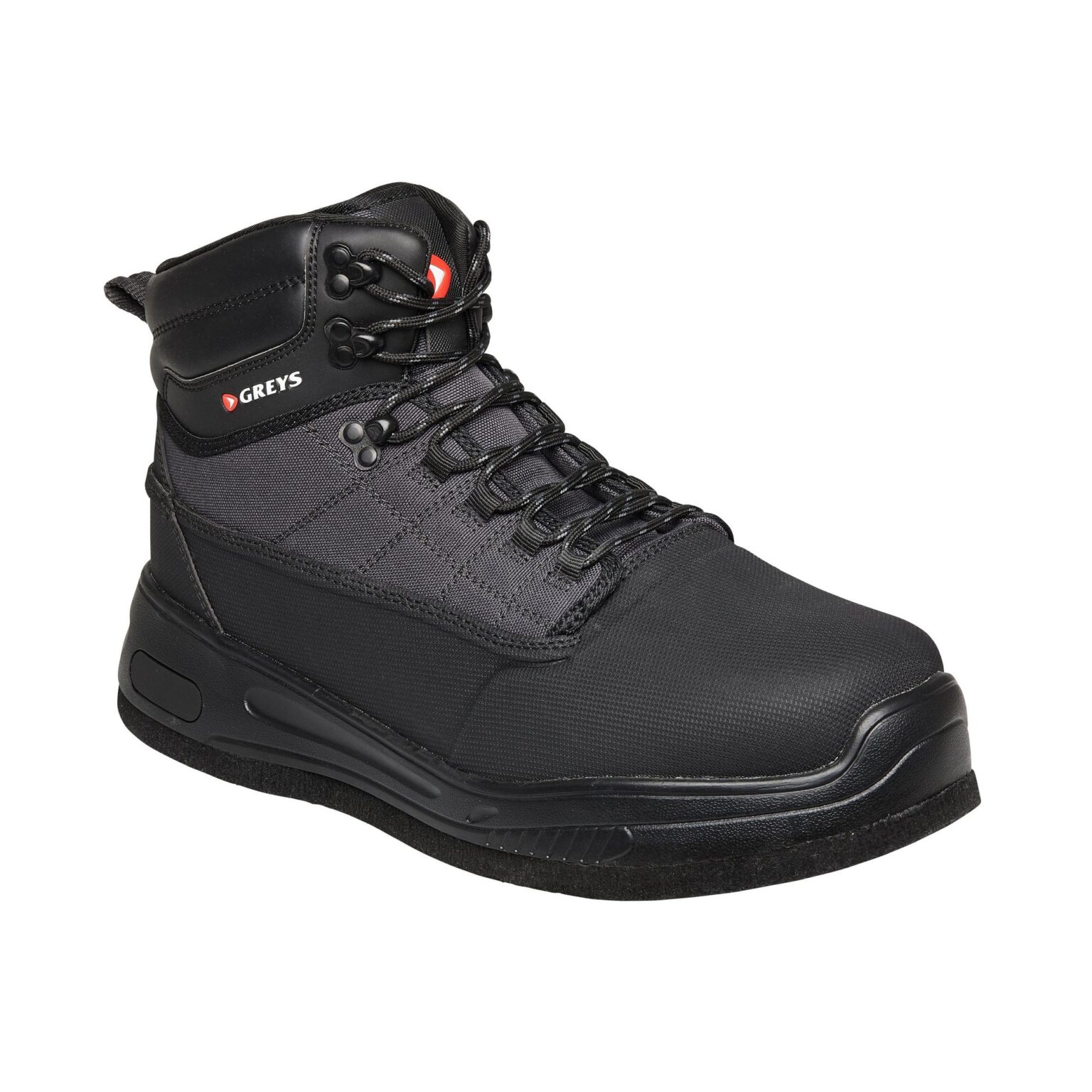 GREYS TAIL WADING BOOT CLEATED