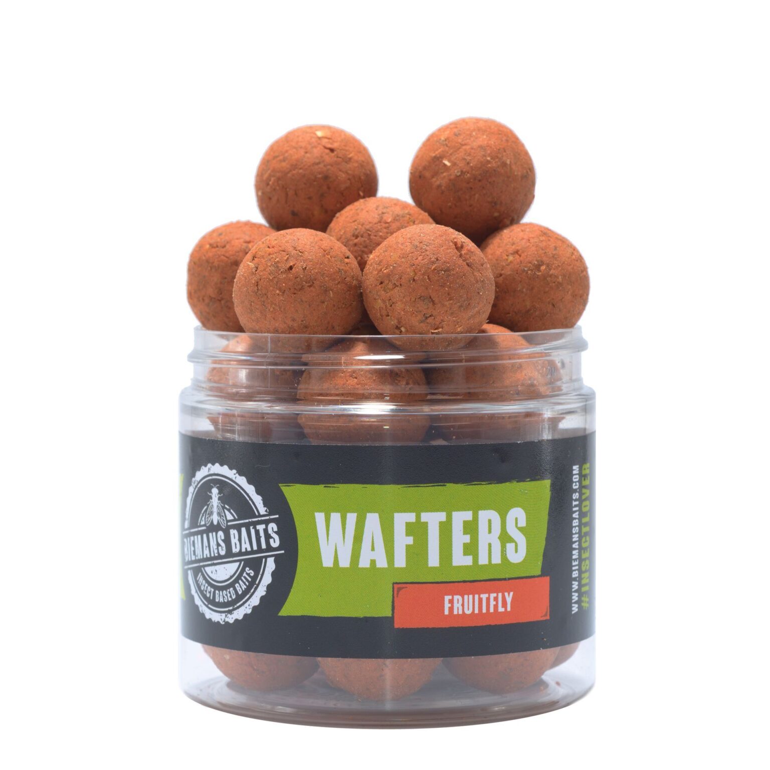 BIEMANS BAITS wafters FruitFly