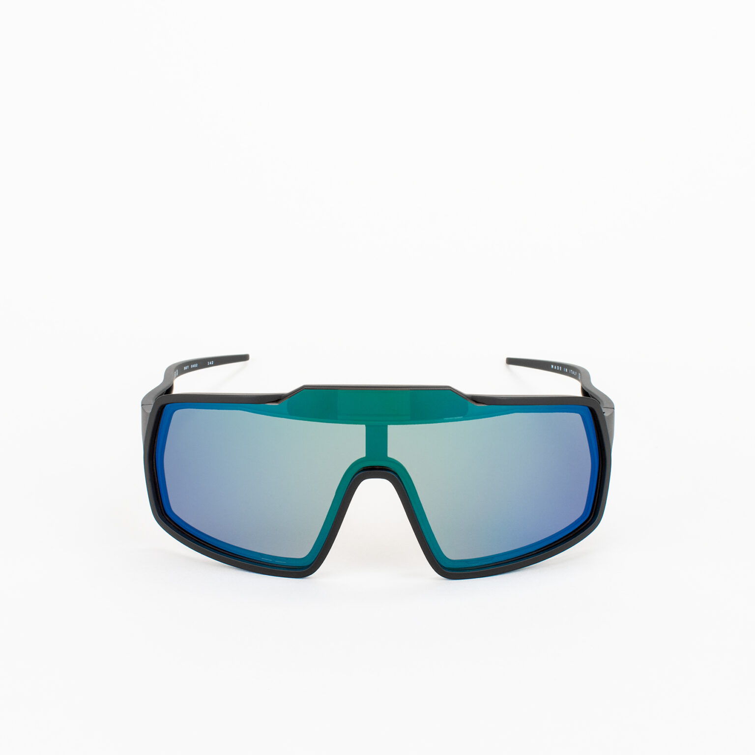 OUTOF okuliare Bot 2 IRID Green – Obrázok 2