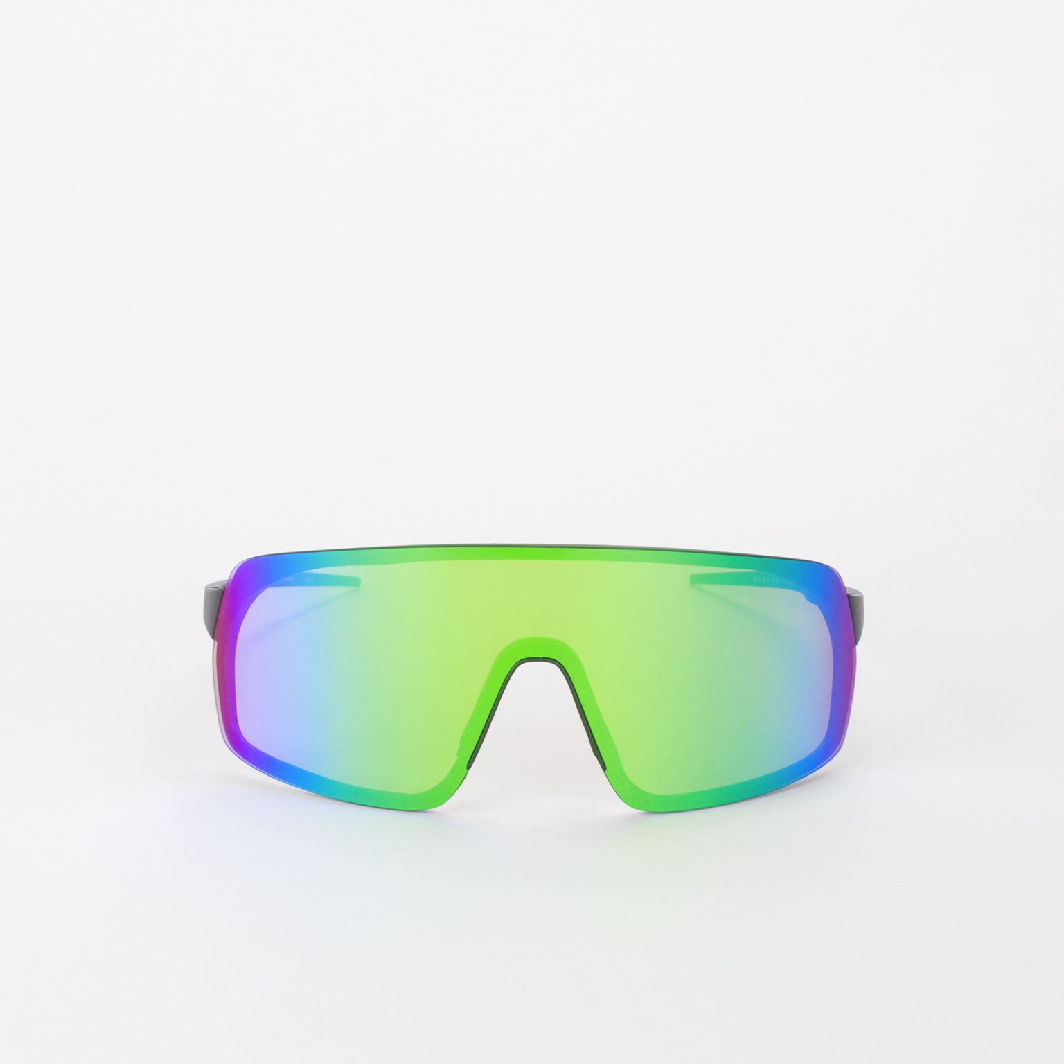 OUTOF okuliare Rams Green MIC – Obrázok 2