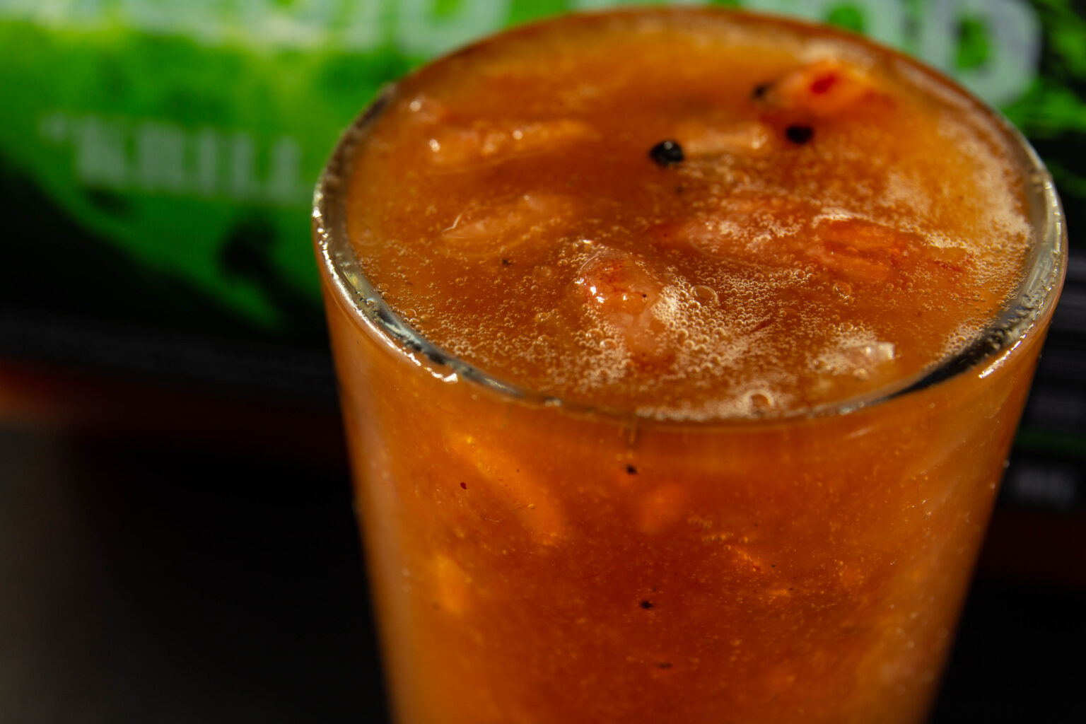 Liquid Food "Krill Commander" – Obrázok 3