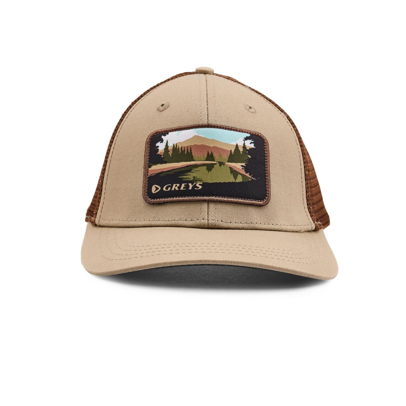 GREYS Scene Hat – Obrázok 2
