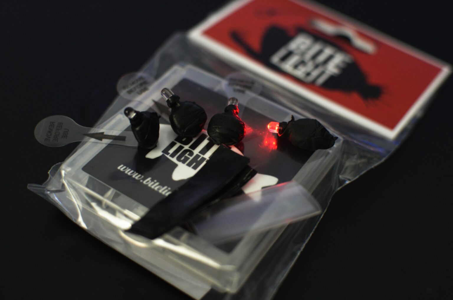 Svetielka Bitelight – Obrázok 3