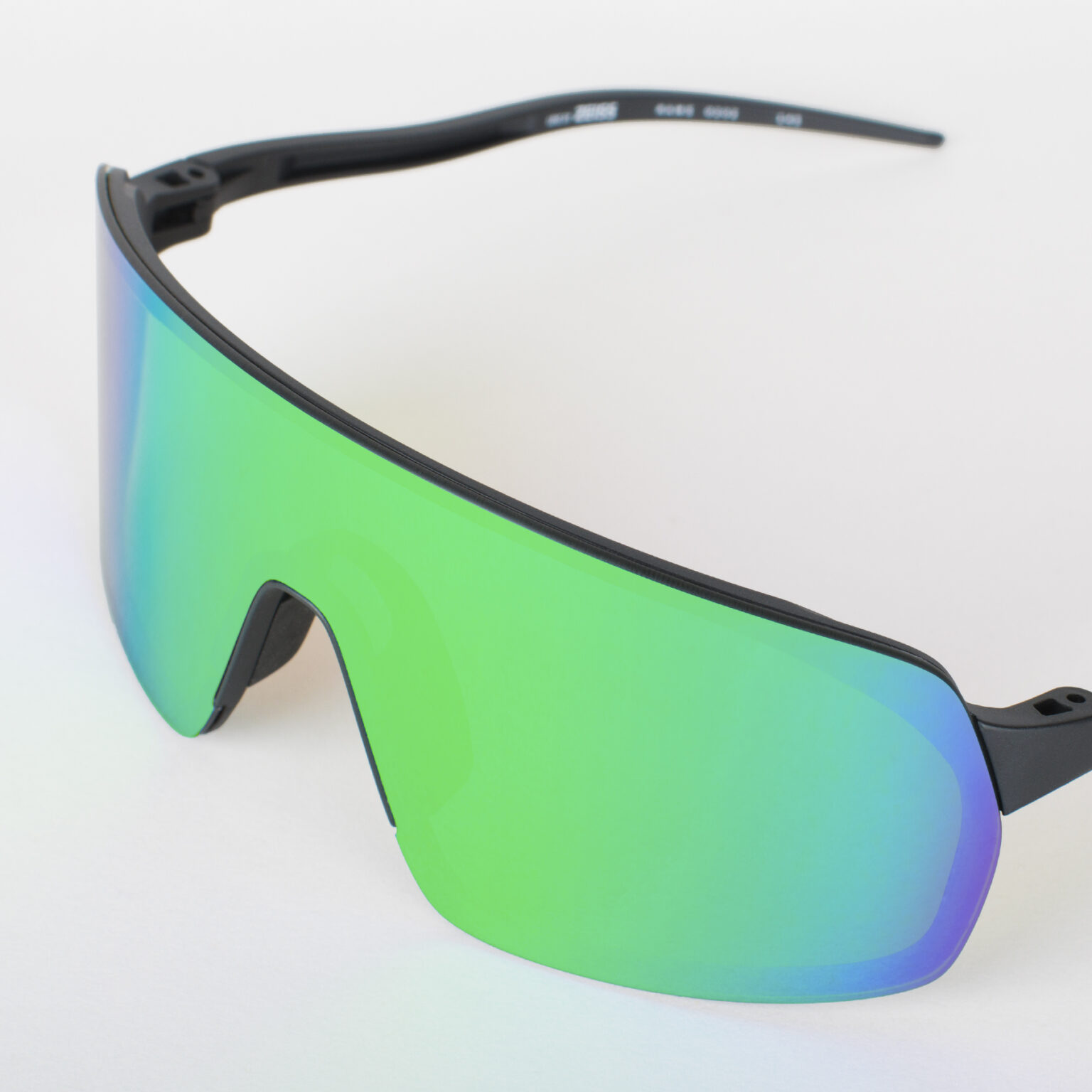 OUTOF okuliare Rams Green MIC – Obrázok 3