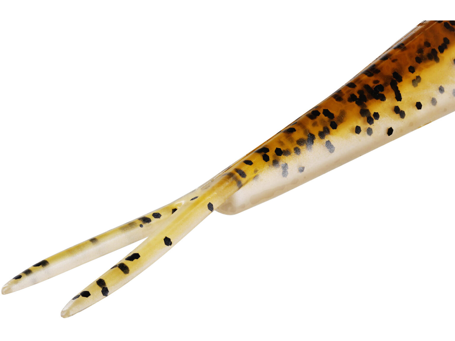 Westin Vertikal TWINTEEZ V2 V-TAIL UV Slime 2 ks 14.5 cm / 9 g – Obrázok 3