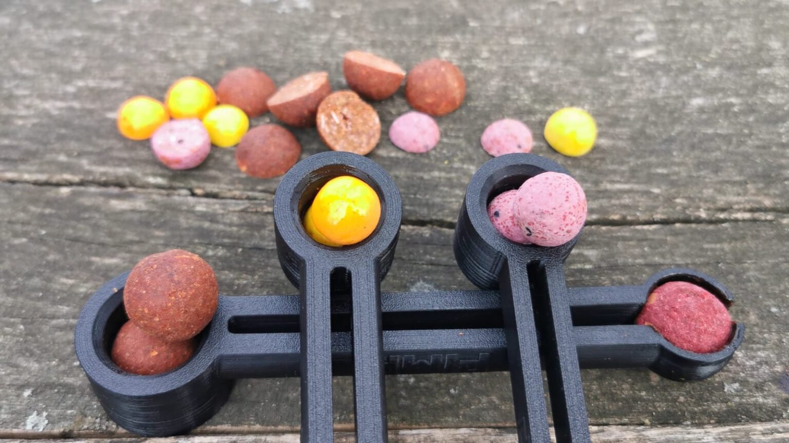 Boilie Tweezers – Obrázok 3