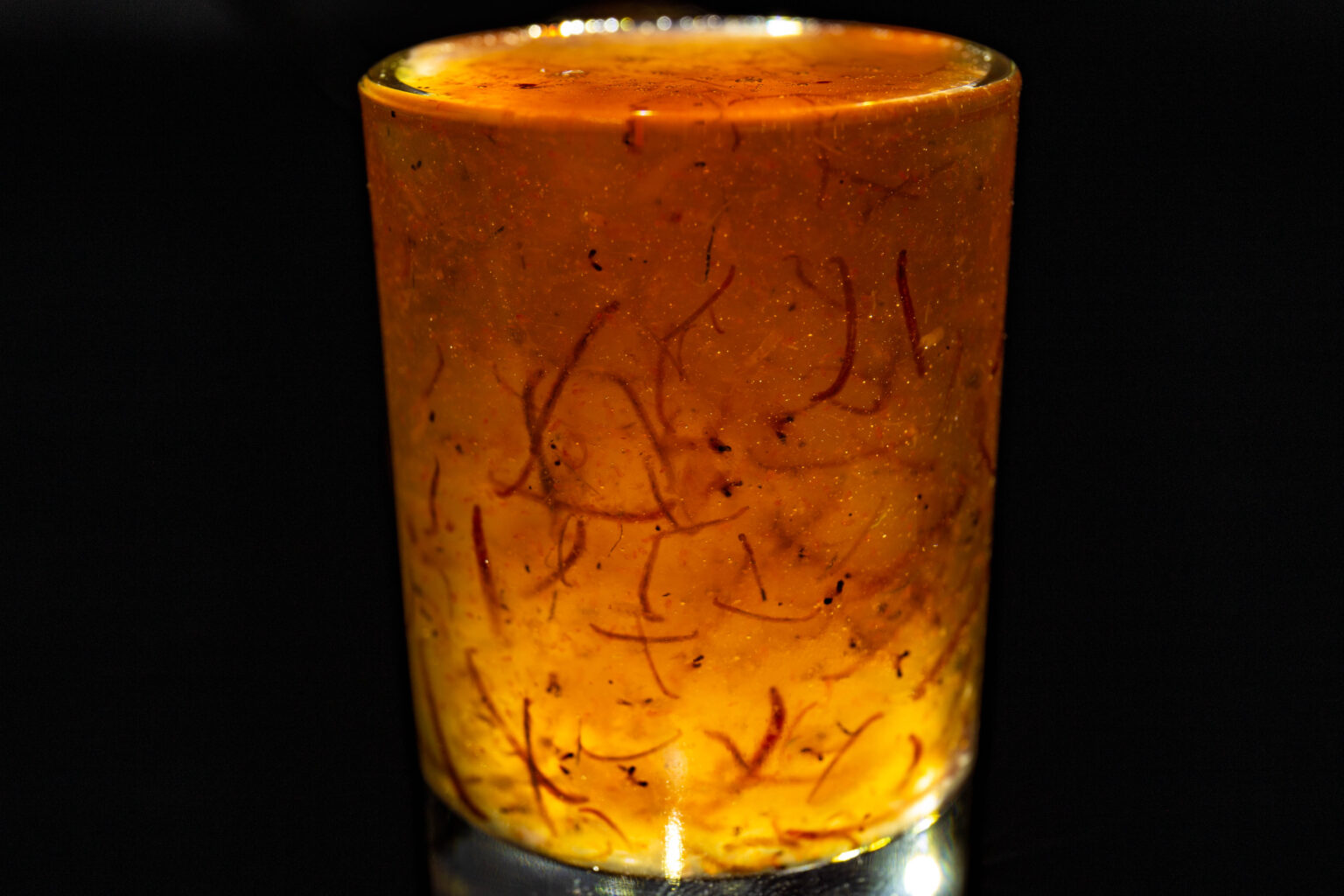 Hi-Natural Liquid "The Force" – Obrázok 4