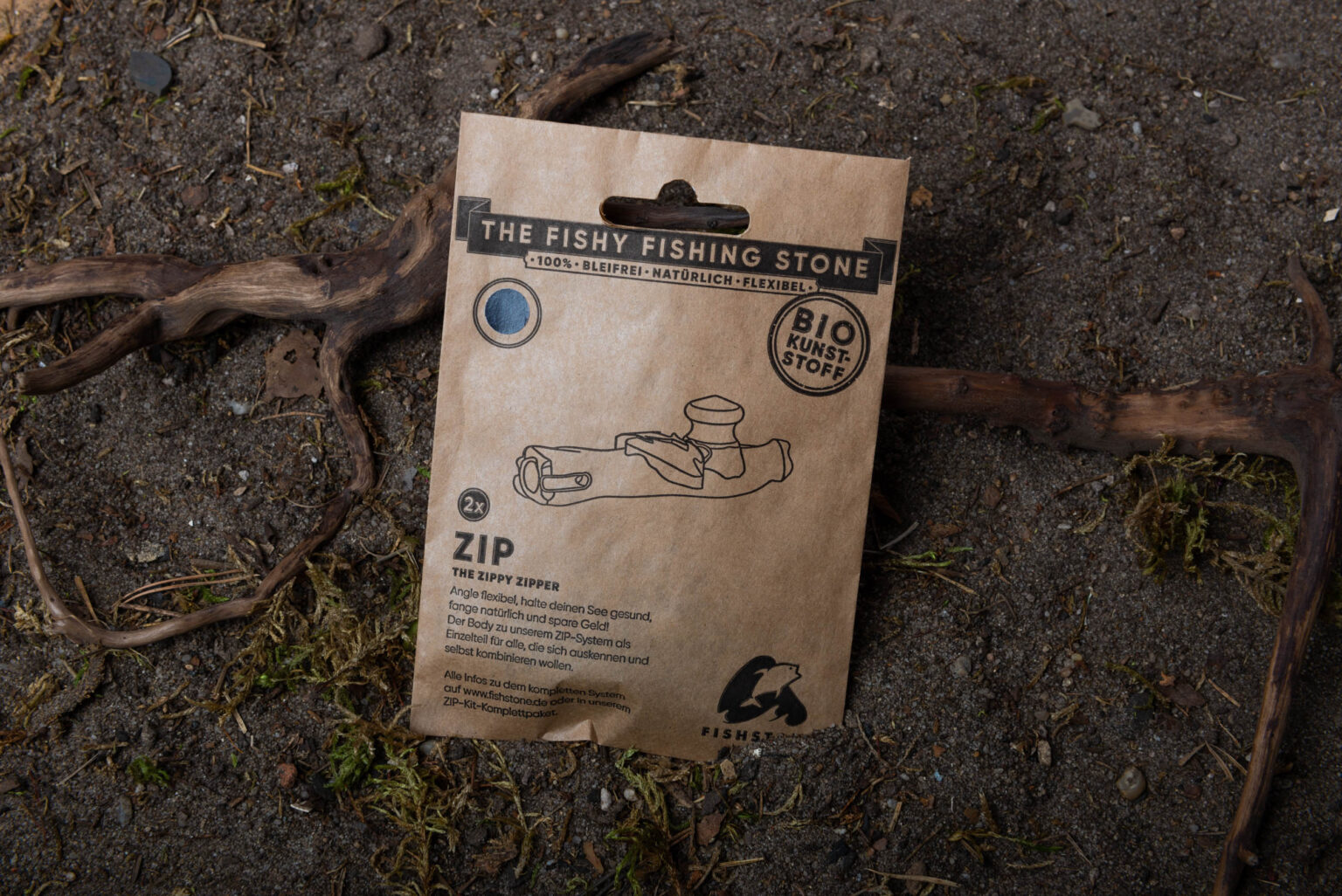 Telíčko systému Zip (2 kusy) – Obrázok 3