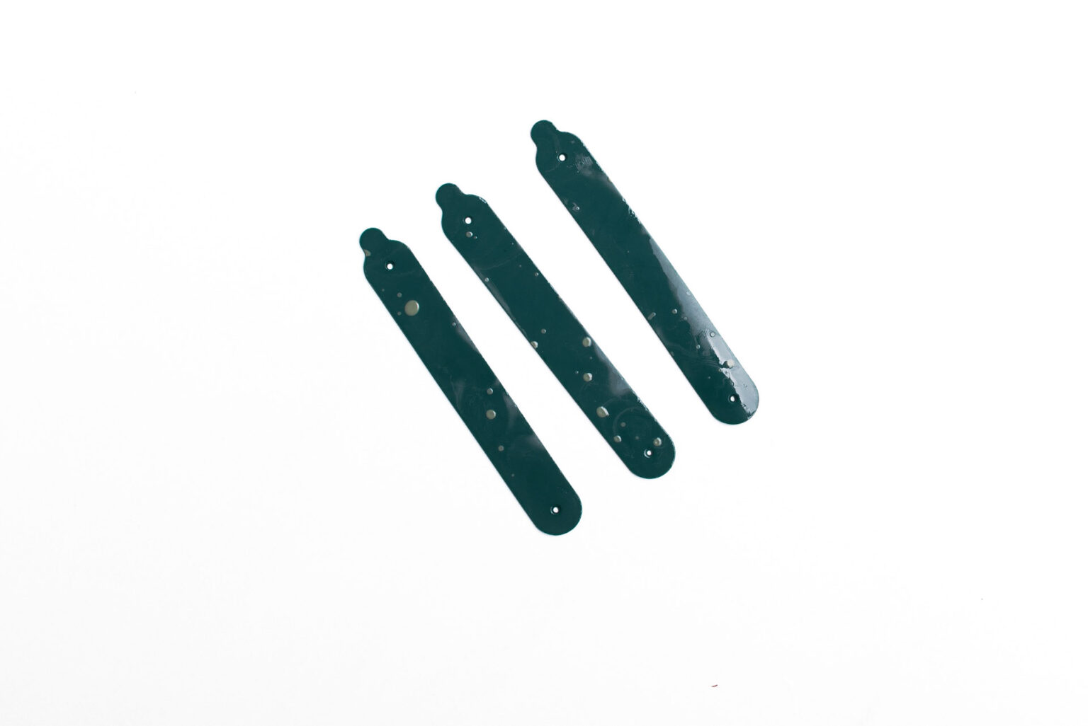 Gumené popruhy SLIP (3 kusy) – Obrázok 3