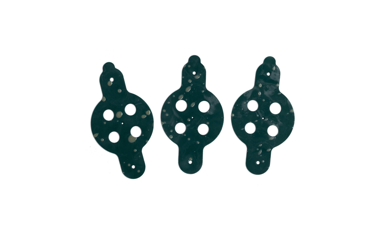 Gumené popruhy FIX (3 kusy) – Obrázok 3