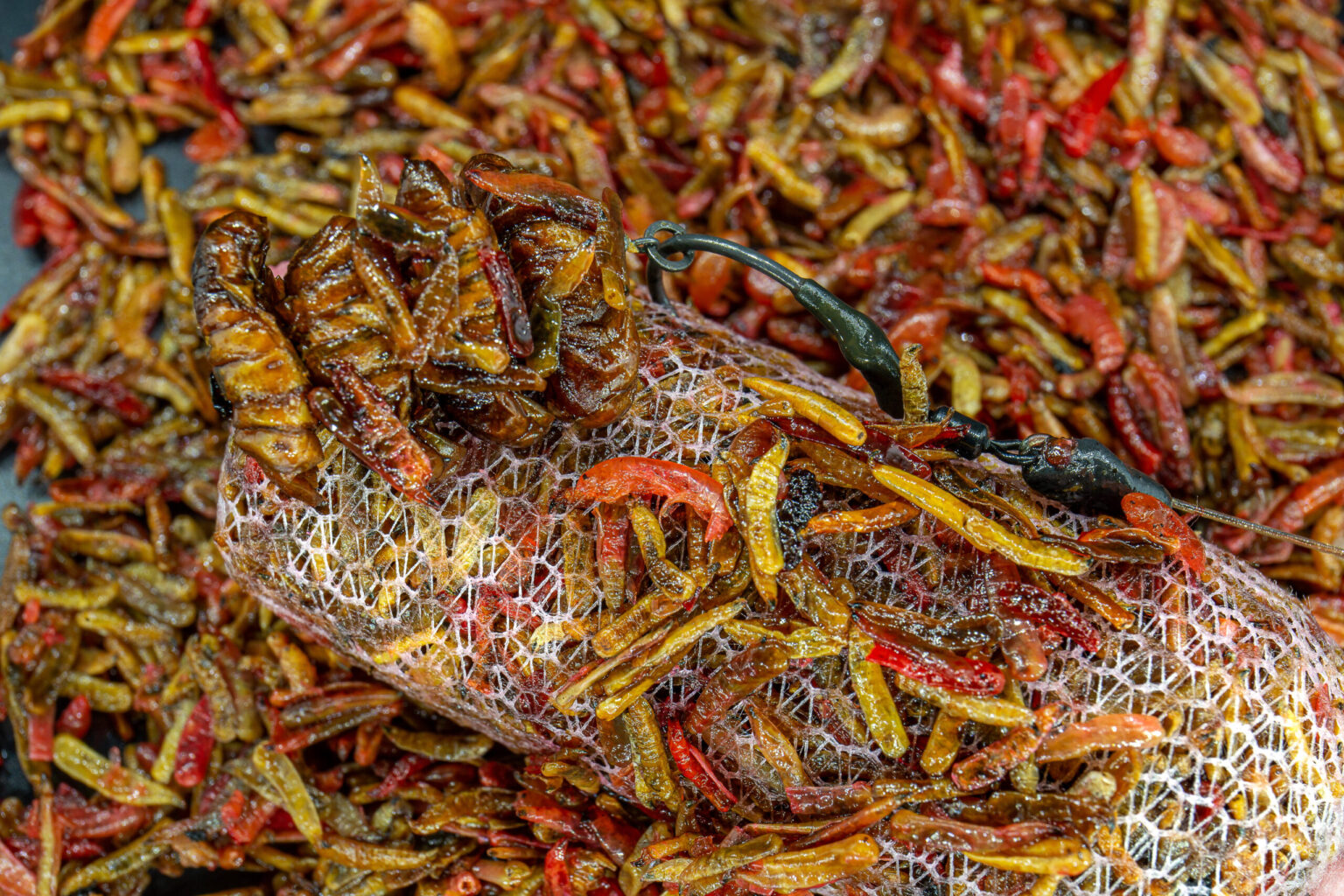 MICRO Destruction Insects 1,5l – Obrázok 3