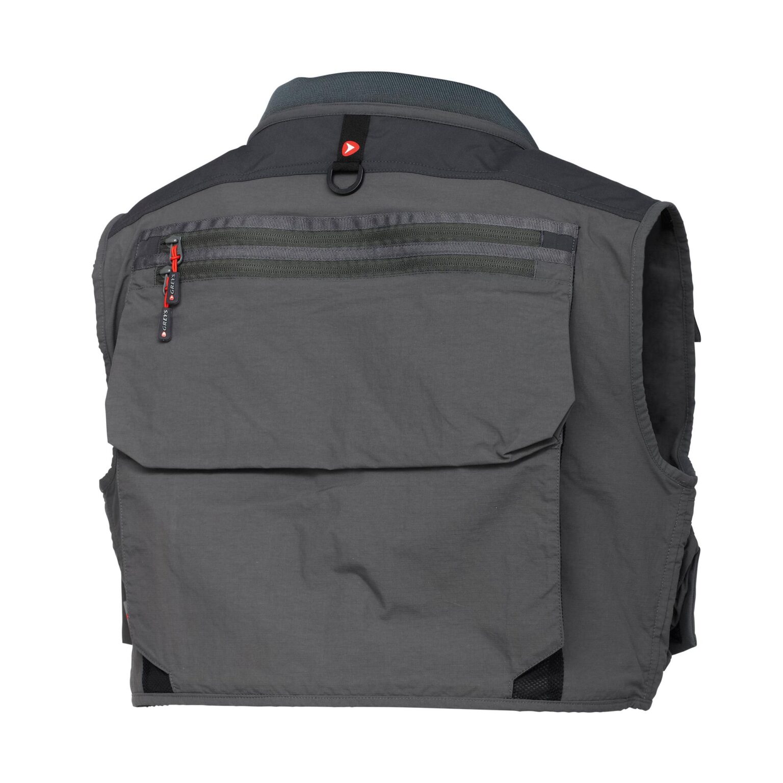 GREYS Tail Fly Vest – Obrázok 3