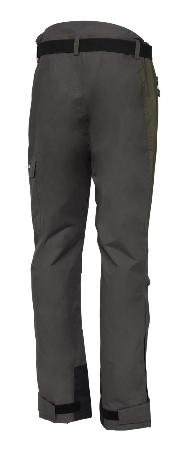 GREYS Fin Fishing Trousers – Obrázok 3