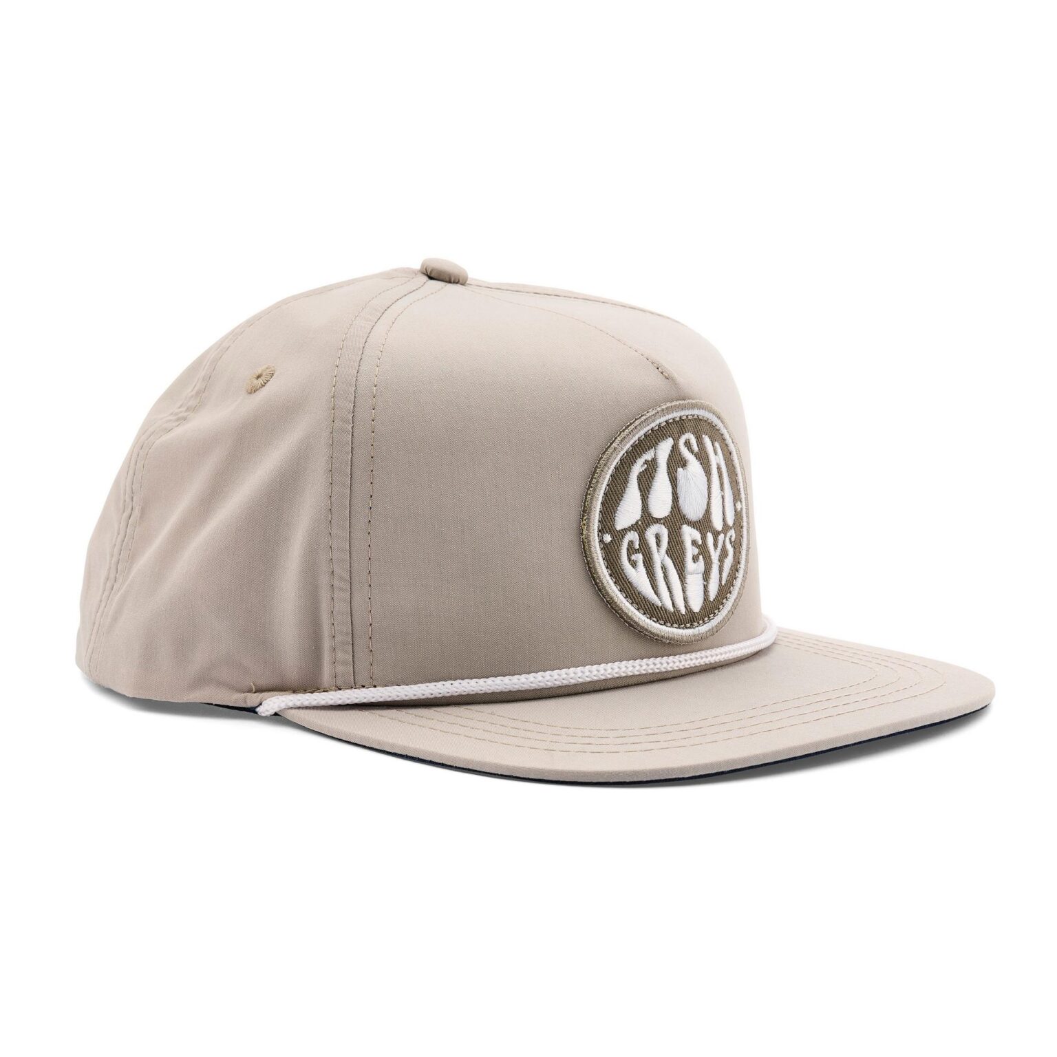 GREYS Captain Hat – Obrázok 3