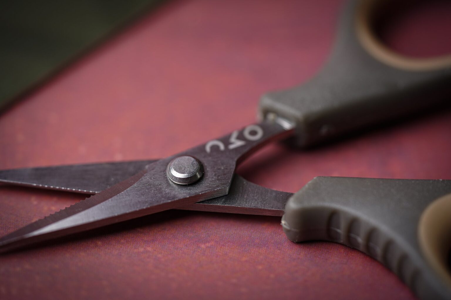 ONE MORE CAST SUNNYS SKIZZAS - Nožničky – Obrázok 3