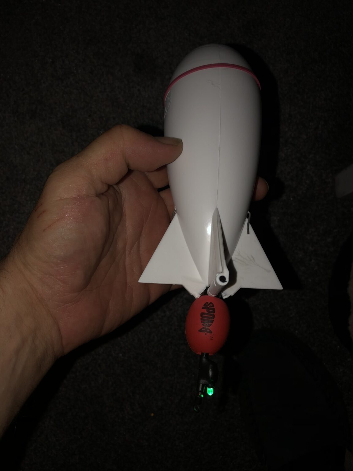 Svetielka Bitelight – Obrázok 4