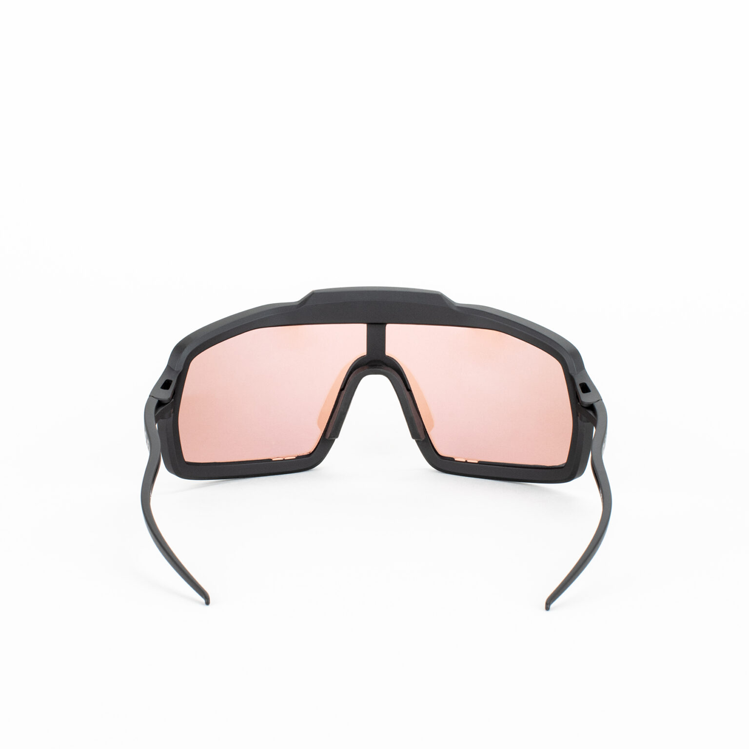 OUTOF okuliare Bot 2 IRID Red – Obrázok 4