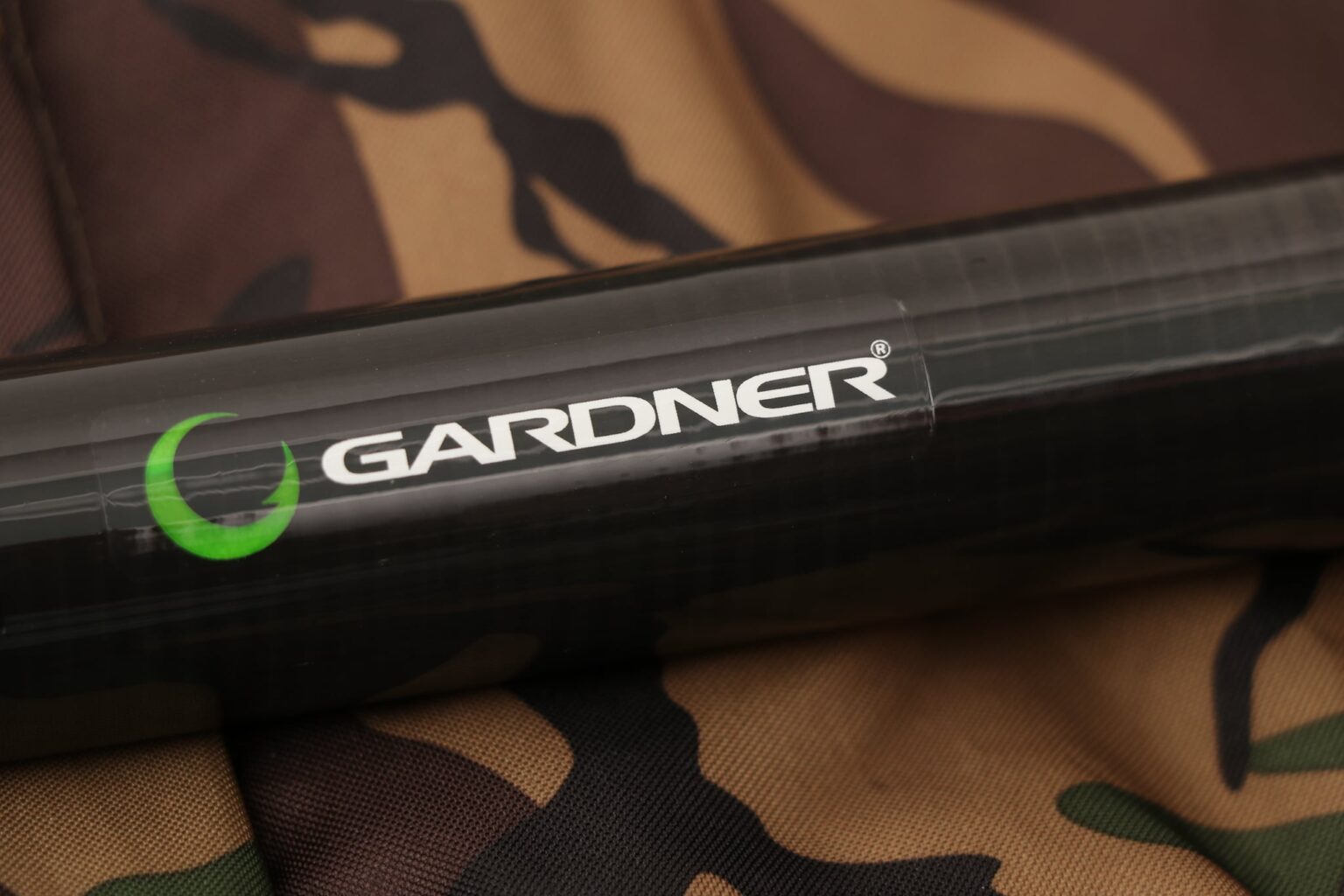 Gardner Landing Net Handle XL - Teleskopická podberáková tyč – Obrázok 4