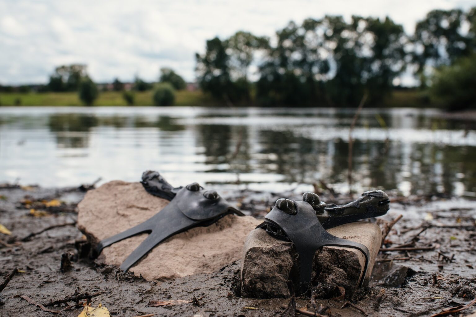 Systém na záves kameňa XXweLs - testovací balíček – Obrázok 4