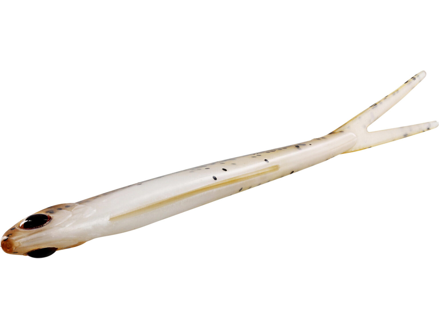 Westin Vertikal TWINTEEZ V2 V-TAIL UV Slime 2 ks 14.5 cm / 9 g – Obrázok 4