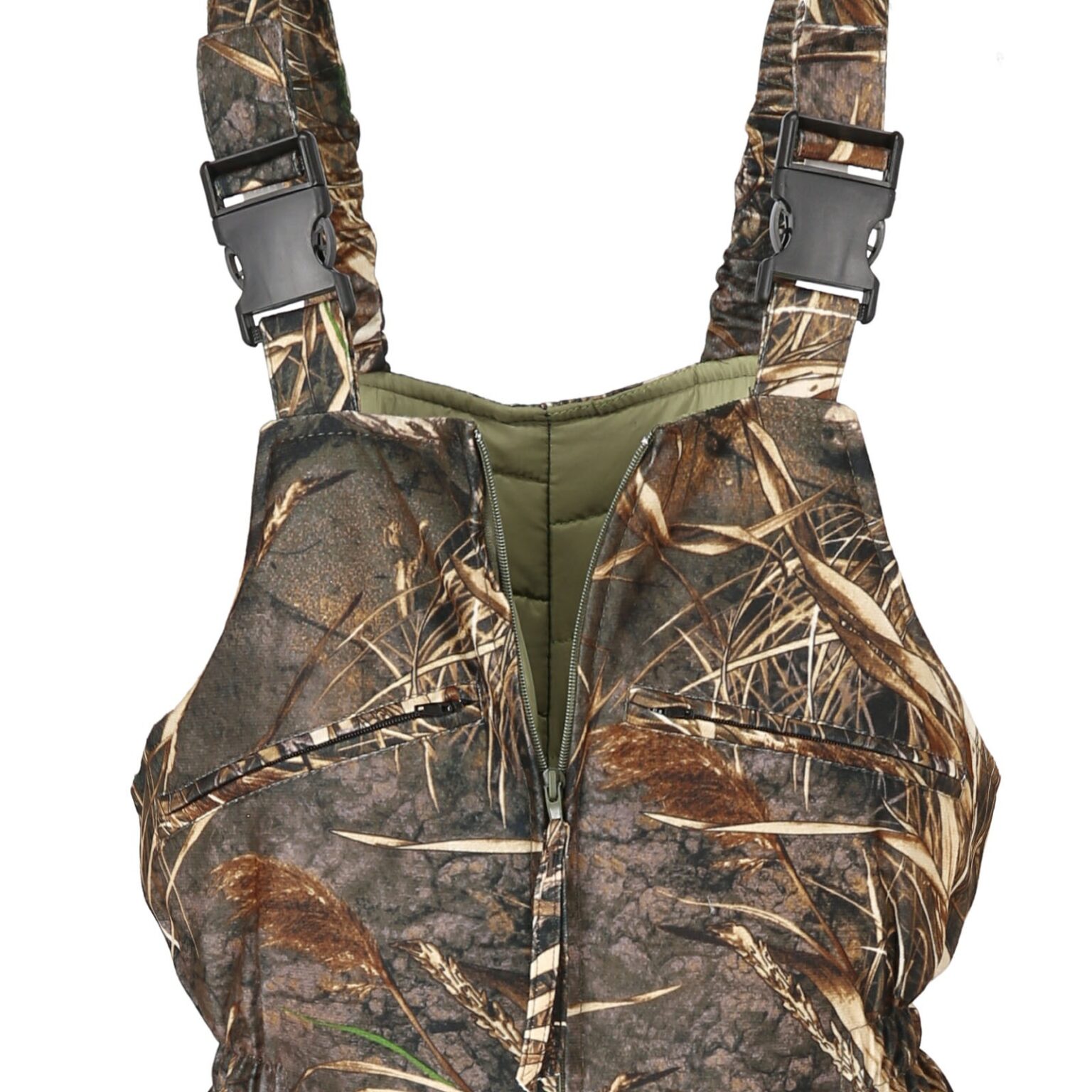 Termo komplet camo – Obrázok 4