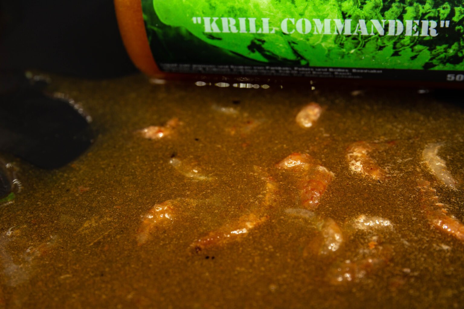 Liquid Food "Krill Commander" – Obrázok 5