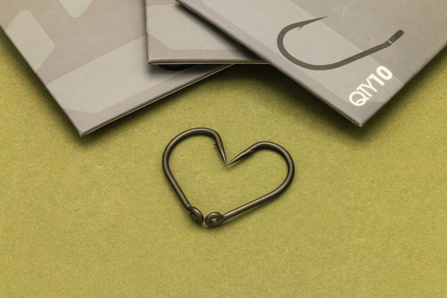 ONE MORE CAST CASSIEN-SURRENDER-CONTI-HOOKS - Háčiky – Obrázok 4