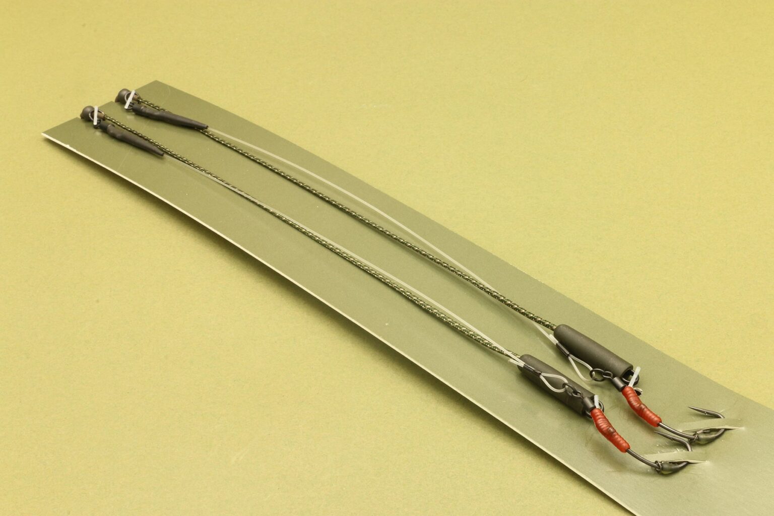 ONE MORE CAST META TERMINAL TACKLE ALL-IN-1 RIG HELICOPTER SPINNER - Hotový náväzec – Obrázok 4