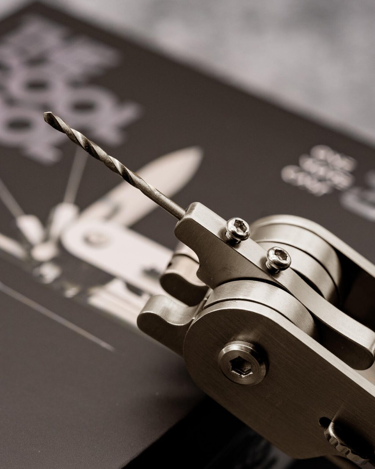 ONE MORE CAST THE COOL TOOL 10in1 - Multifunkčné príslušenstvo – Obrázok 4