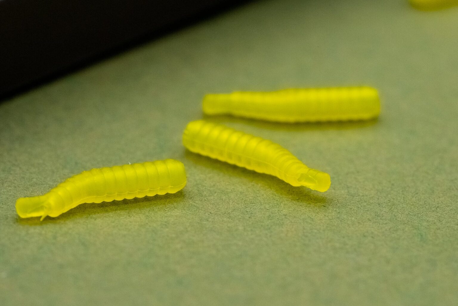 ONE MORE CAST DAZZLERS CORNALINER - ALIGNER - Vlasové rovnátka Žlté – Obrázok 4