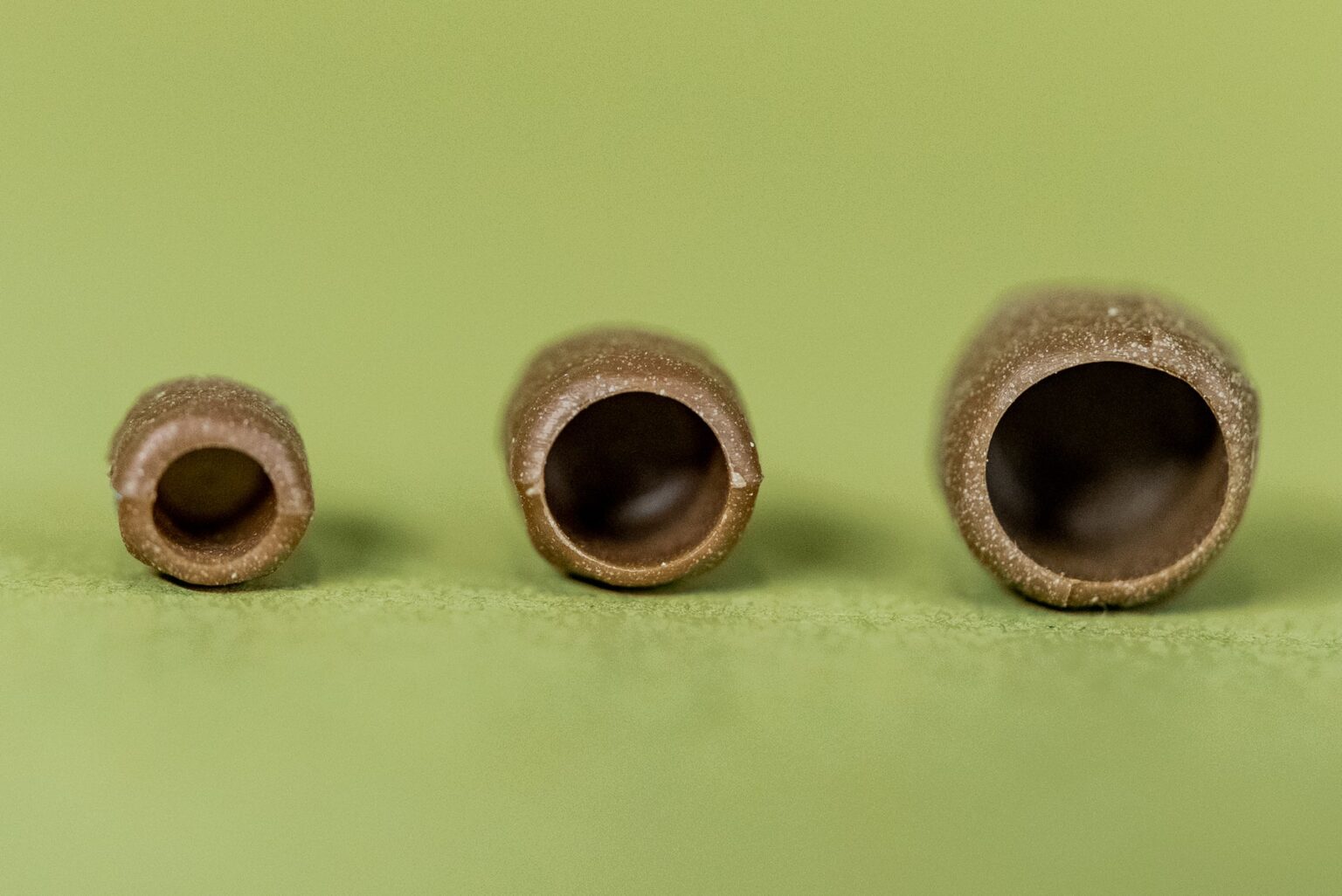 ONE MORE CAST Revibed Pellet Caves - Umelé duté pelety – Obrázok 4