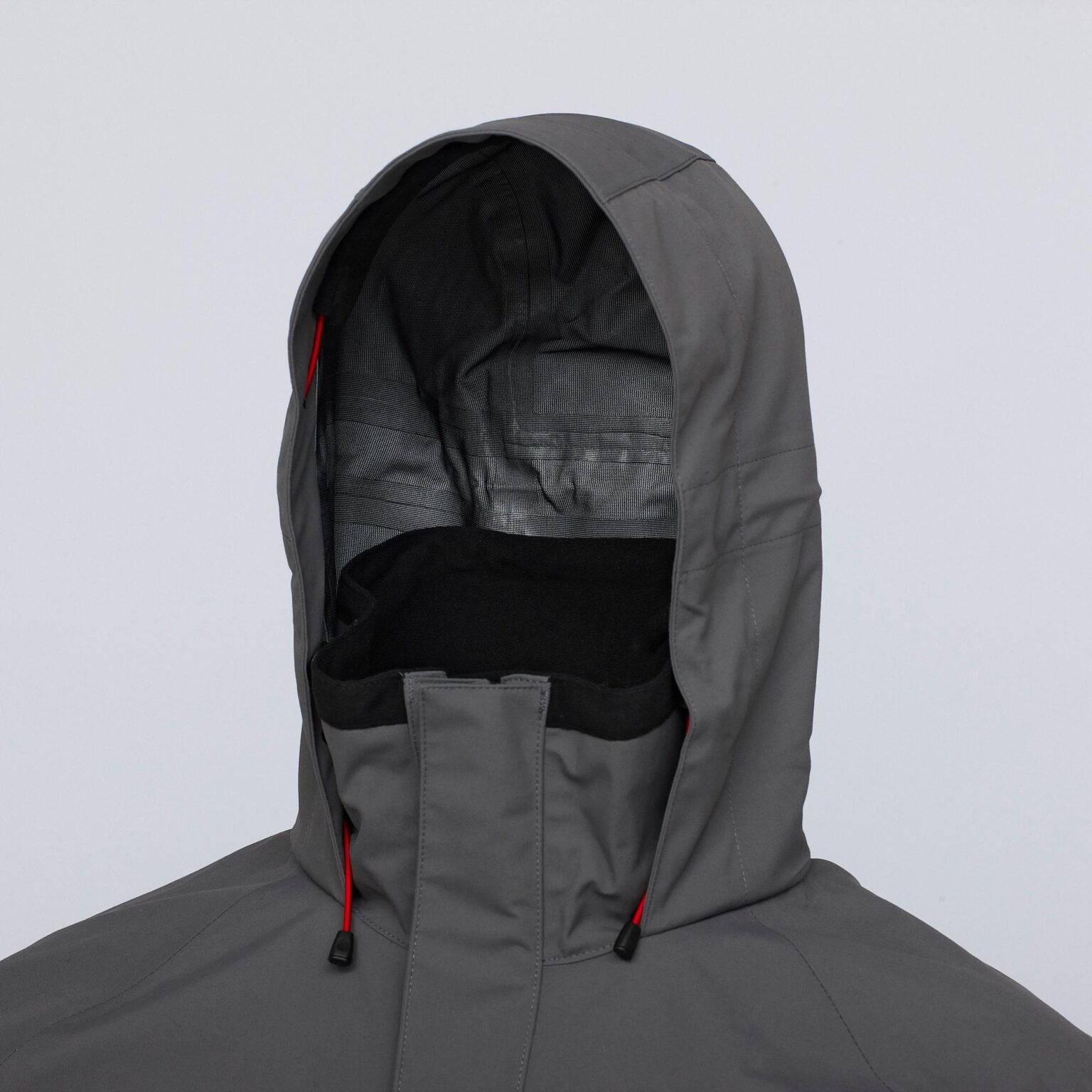 GREYS Tital Wading Jacket – Obrázok 4