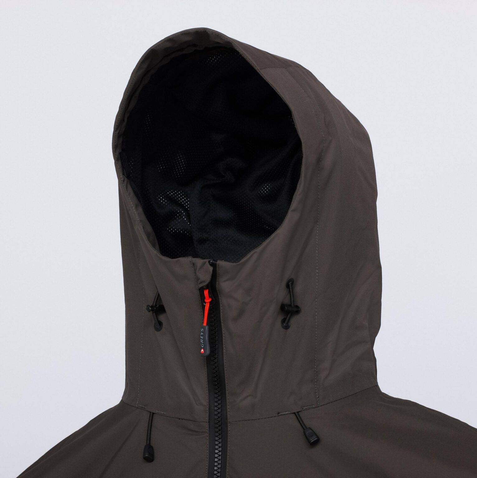 GREYS Fin Fishing Jacket – Obrázok 4