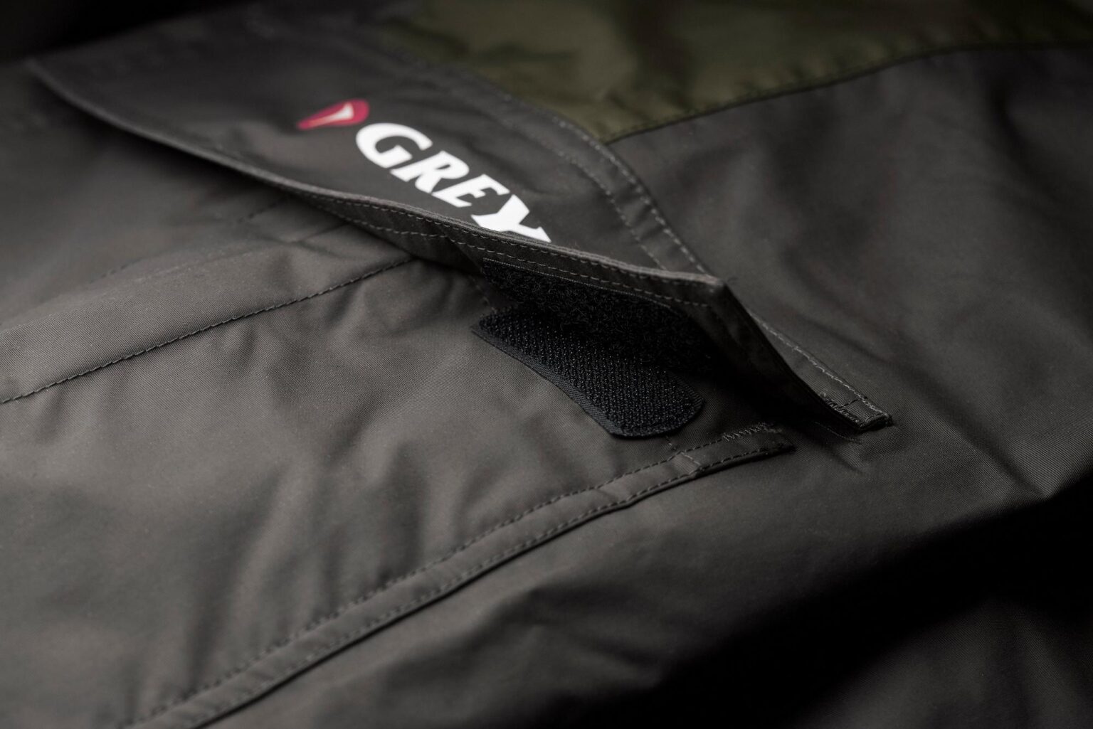 GREYS Fin Fishing Trousers – Obrázok 4