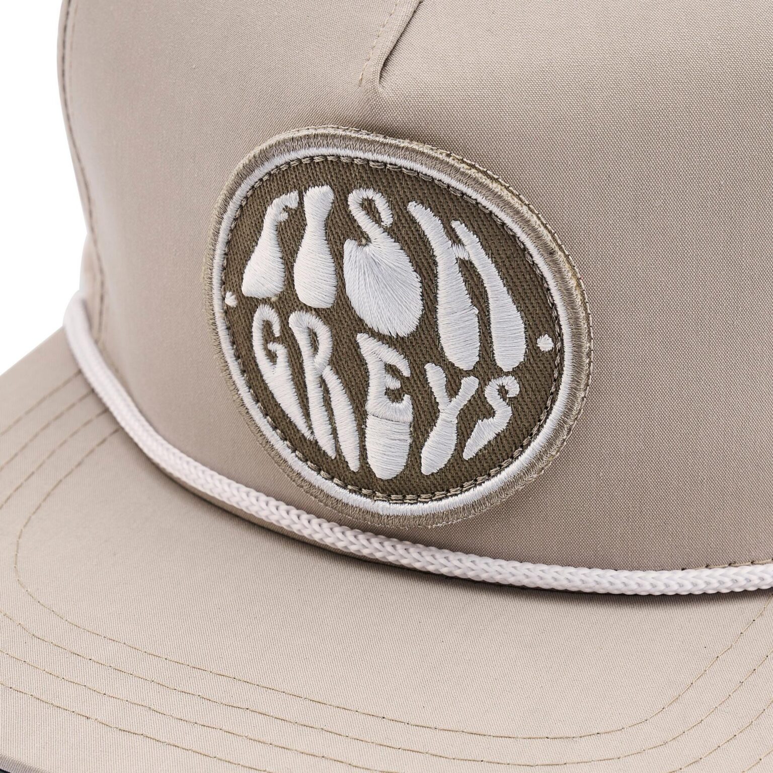 GREYS Captain Hat – Obrázok 4