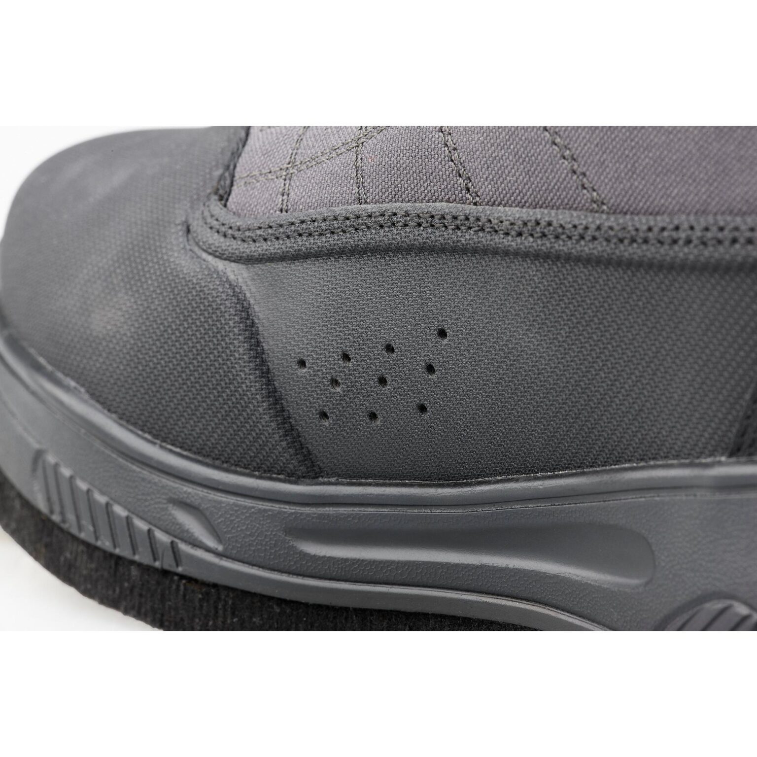 GREYS TAIL WADING BOOT FELT – Obrázok 4