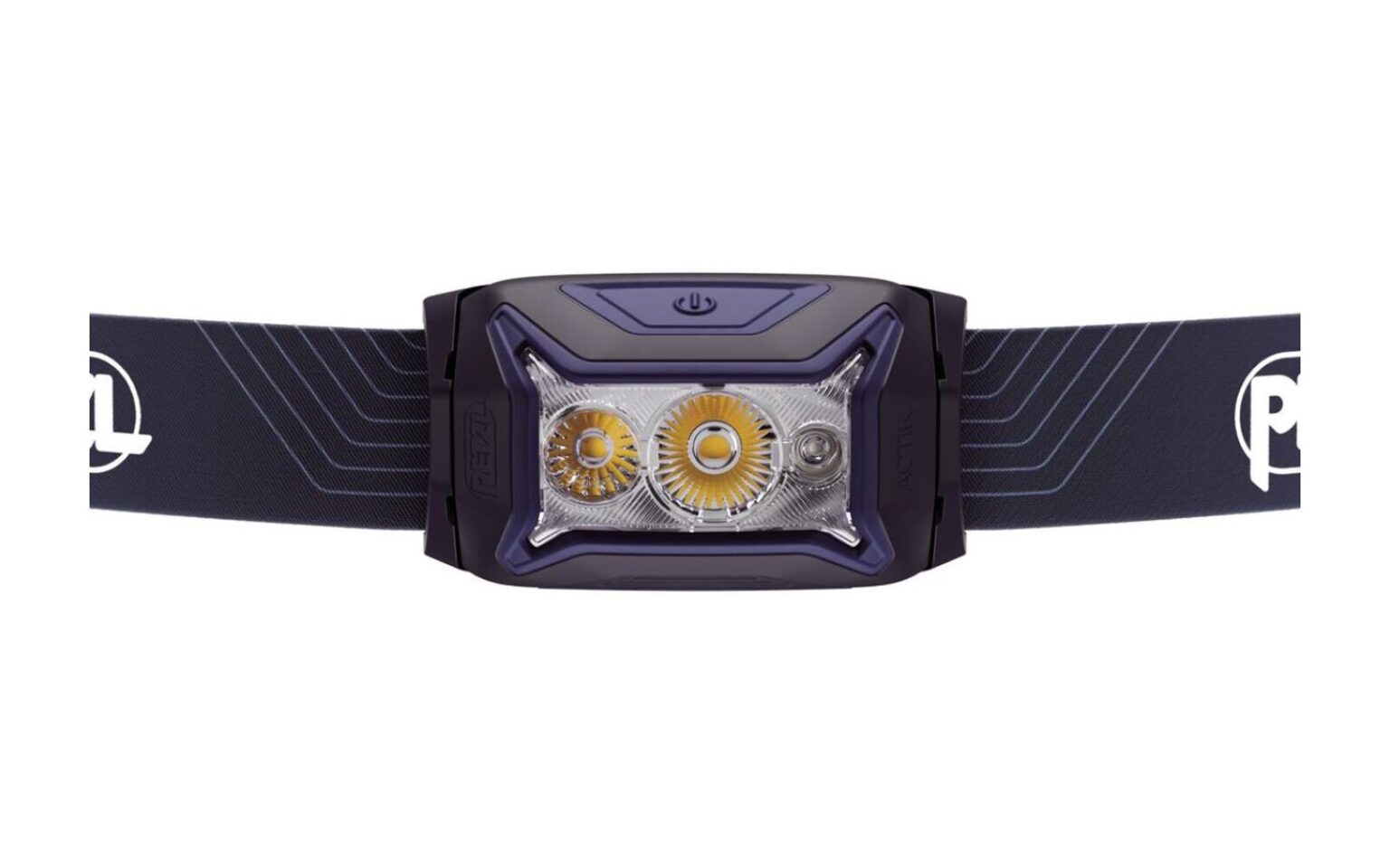 PETZL Actic Blue – Obrázok 4