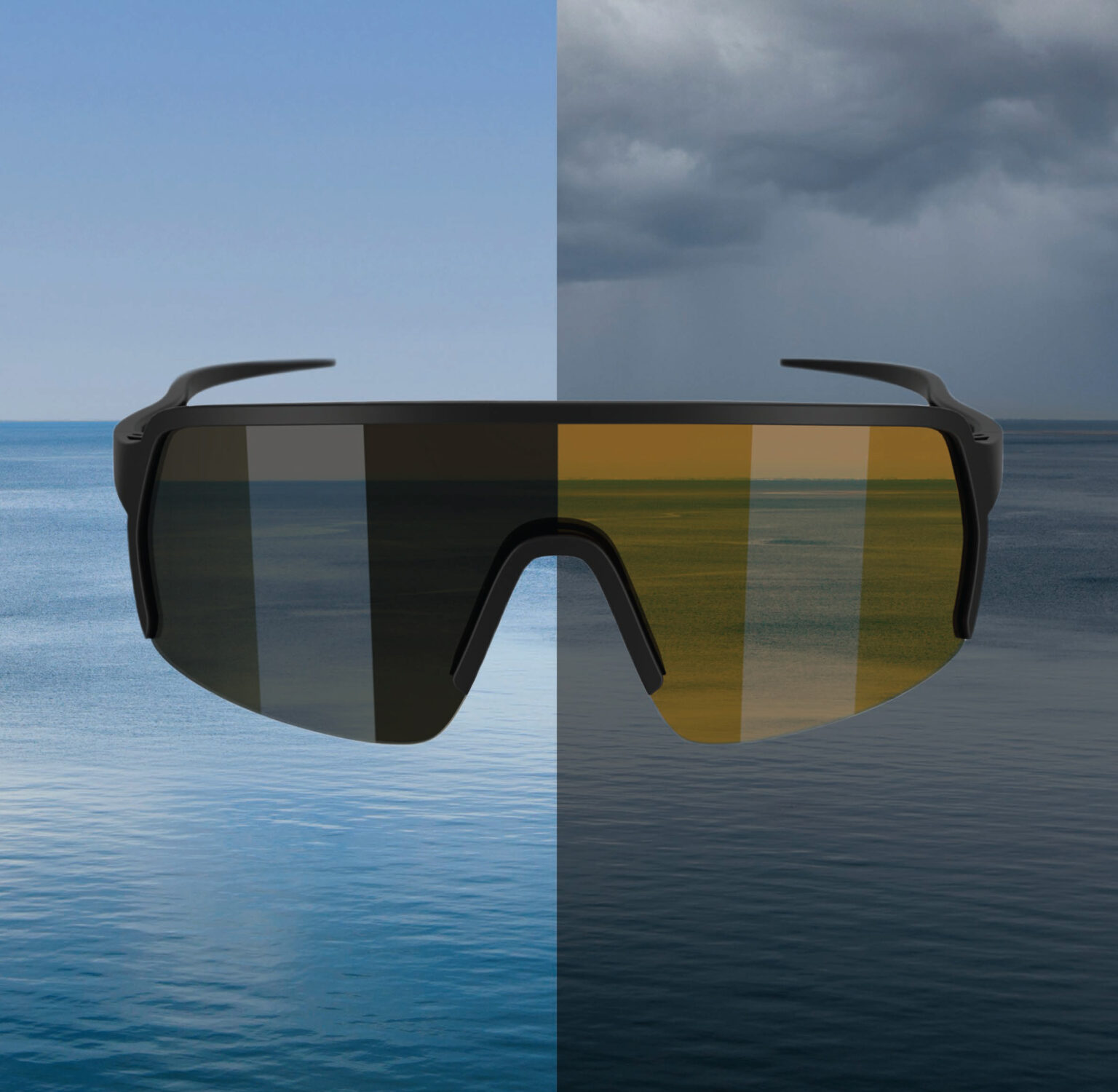 OUTOF okuliare Piuma Photochromic – Obrázok 5