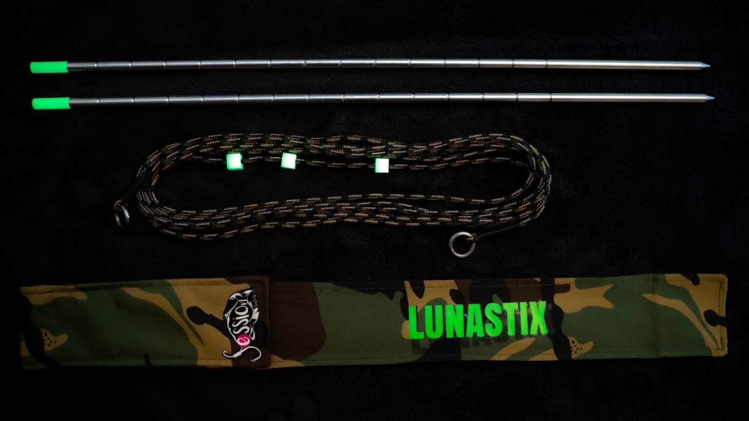 Markrovacie tyče Lunastix – Obrázok 5