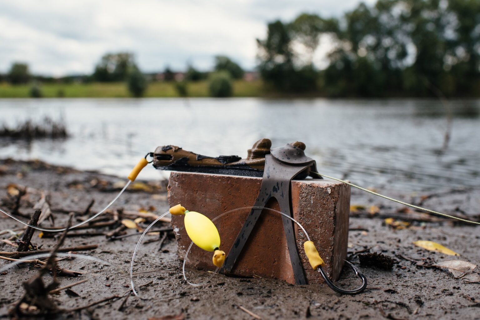 Systém na záves kameňa XXweLs - testovací balíček – Obrázok 5