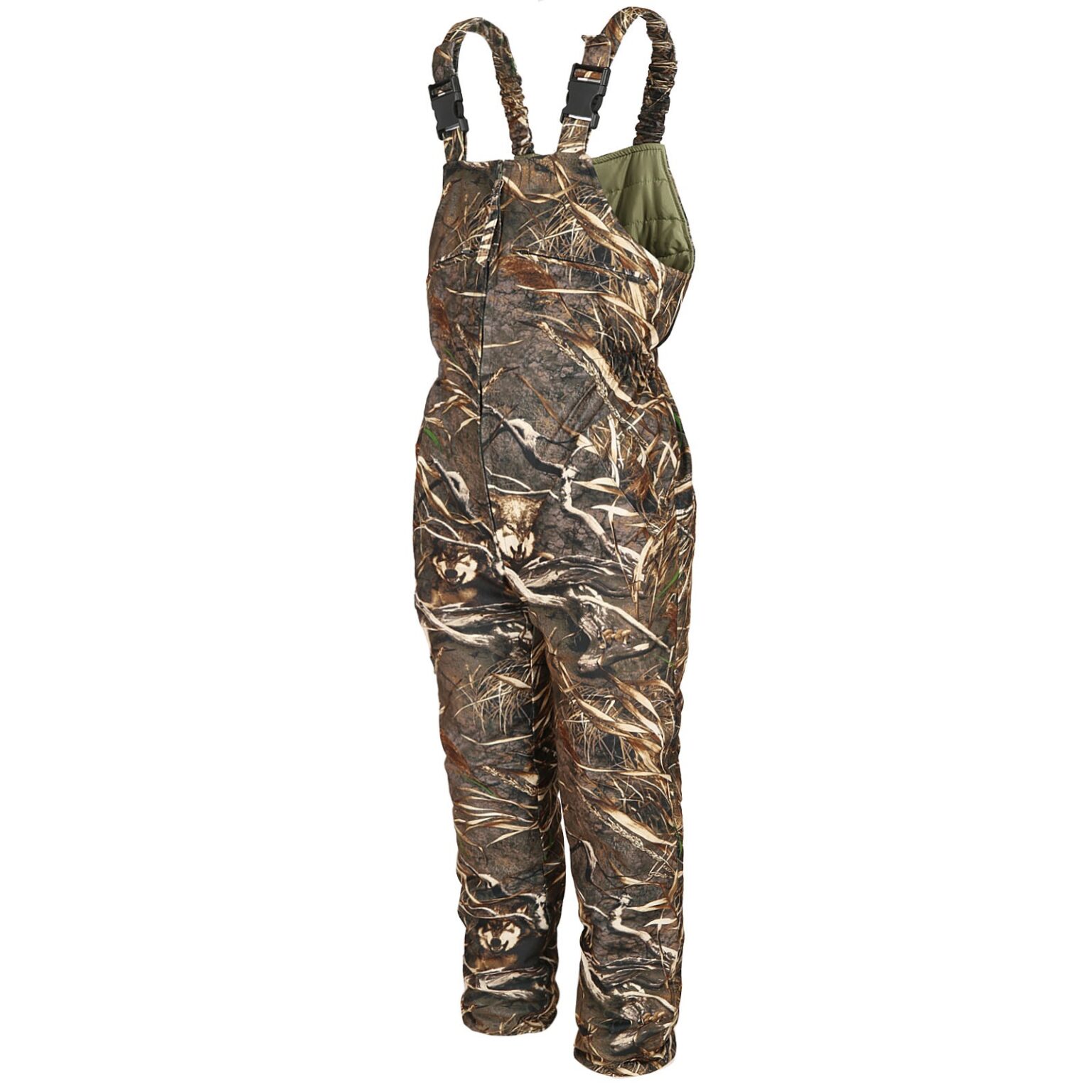 Termo komplet camo – Obrázok 5