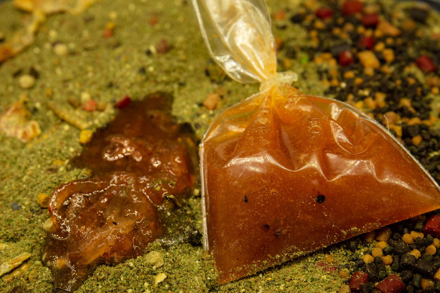 Liquid Food "Krill Commander" – Obrázok 6