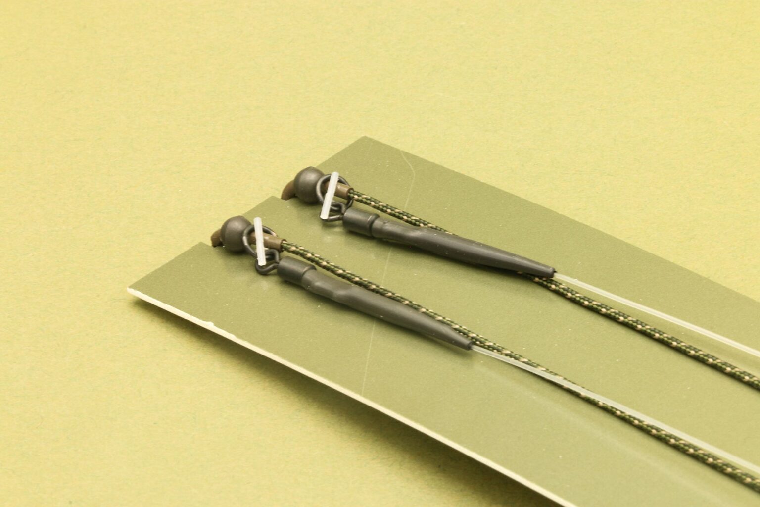 ONE MORE CAST META TERMINAL TACKLE ALL-IN-1 RIG HELICOPTER SPINNER - Hotový náväzec – Obrázok 5